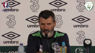 Roy Keane on Jonathan Walters [upl. by Faun]