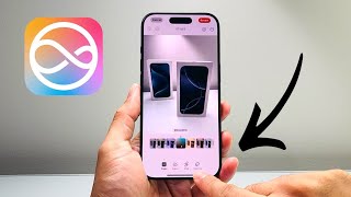 How To Remove Background Object on iOS 18 [upl. by Victory]