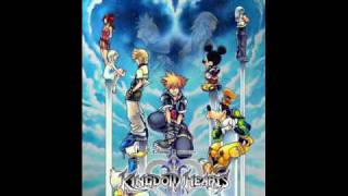 Dearly Beloved Backwards Kh2 [upl. by Rezzani410]