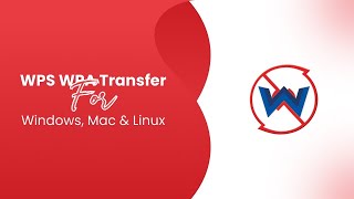 Ultimate WiFi Security WPS WPA Tester for PC Windows MAC Linux [upl. by Alleuqram]