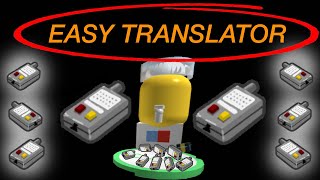 🐝Bee Swarm Simulator🐝  How To Get Translator [upl. by Anirbus]