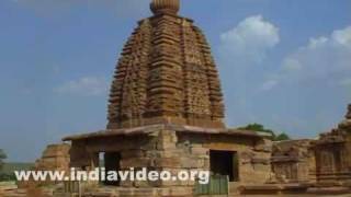 Pattadakal temples Bagalkot  Karnataka Wonders [upl. by Engracia]