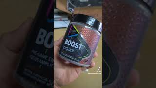 Boost calidad ultra precio gym protein proteina proteinas nootropicos [upl. by Bahe]