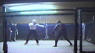 Clayton Miller vs Felix Lee Mitchell July 29th 1998 [upl. by Asir]