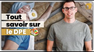 Tout savoir sur le DPE et ce qui a changé en 2023 [upl. by Bonner]