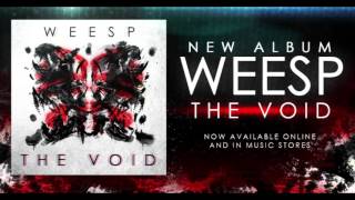 Weesp  Waves The Void Album 2015 New Alternative Rock [upl. by Aidil560]