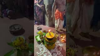 venkateswaran Narayanaswamy  Sri Lakshmi narayana perumal saravana Deepam [upl. by Ailen]