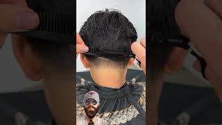 barbershop barbershopmens barber indianbarbershop haircut barberingnetwork fade barberacadem [upl. by Anigue855]