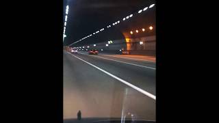 6 2JZ 350Z vs RB26 R32 R32 GTR in S Korea [upl. by Puto549]