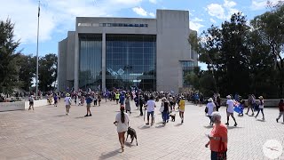 Canberra High Court of Australia FULL PROTEST [upl. by Molini]