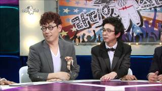 The Radio Star Audition1 14 위대한 슈퍼스타1 20120516 [upl. by Intirb328]