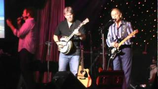 Al Jardine California Saga Vegas 2011 [upl. by Ahsienyt447]