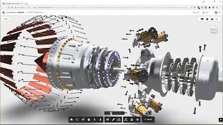 Whats New in Inventor 2019 Overview [upl. by Hayyim]