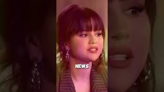 Selena Gomez’s Heartbreaking Health News on Motherhood SelenaGomez BennyBlanco Adoption [upl. by Sivraj]