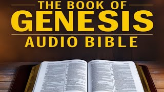 The Audio Bible Genesis Chapter 31 to 40 Full Bible Audio [upl. by Dunton608]