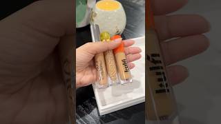 Which Hydrating Concealer is THE BEST Kosas Vs Kulfi Vs Saie Concealer Comparison [upl. by Echo662]