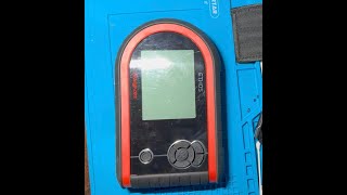 Can I fix this broken Snap On Scan tool How to disassemble a Snap on Ethos scan tool [upl. by Hacker]