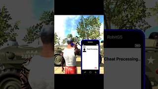 🪖Indian Bike Driving 3D Army Jeep shorts shortfeed [upl. by Kurth]