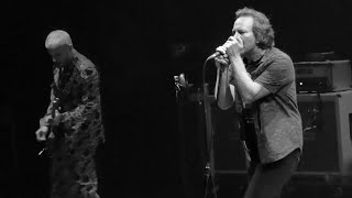 Eddie Vedder amp The Earthlings  Brother the Cloud MULTICAM  NJPAC February 6th 2022 Newark NJ [upl. by Freeborn]