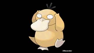 Kanto pokedex 54151 psyduck [upl. by Bayless]