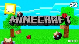 Minecraft survivalماینکرفت سرویوال تموم کردن وساخت اینچیتینگ روم [upl. by Hike]