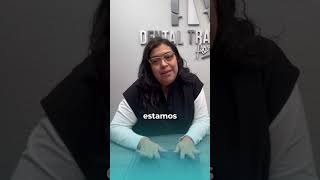 🌟 Testimonio del Programa de Certificación EFDA amp RayosX🌟 dentaltrainingforyou Testimonio efda [upl. by Ernestine586]