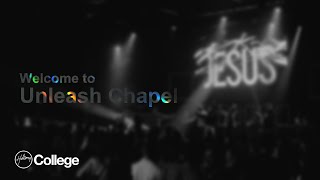 Hillsong College Chapel  November 22nd 2023 [upl. by Buchheim]