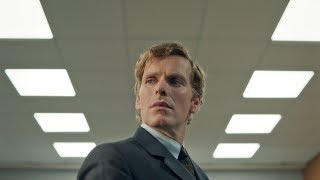 Endeavour Season 4 Episode 1 Scene [upl. by Airliah]