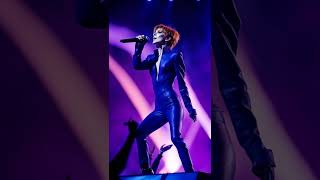 Mylène Farmer enflamme Toulouse avec des concerts inoubliables [upl. by Dnar]