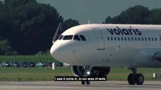 Volaris Welcomes First A320neo [upl. by Axela]