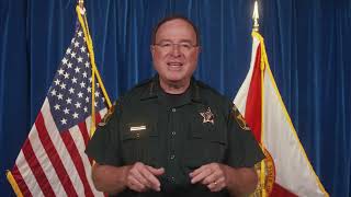 Permitless Carry FAQs with Sheriff Grady Judd [upl. by Gristede]