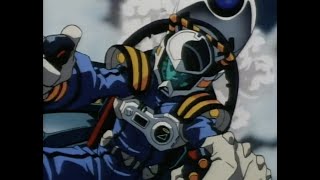 Macross Plus  Manga Entertainment Trailer [upl. by Anela523]