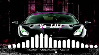 Balti feat HamoudaYa Lili Official music video new song Ye Lili [upl. by Ielerol]