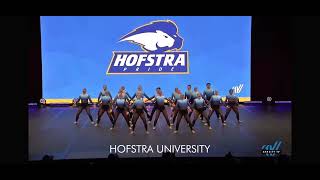 Hofstra University Jazz  UDA Nationals 2024  Finals [upl. by Suez685]