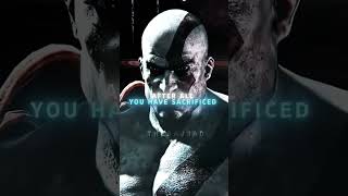 kratos edit credits to thesajjad [upl. by Spike]