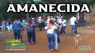 Increíble amanecida en un baile tradicional en panamá [upl. by Orsino]