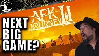 The Game You DONT Want to Miss AFK Journey  Beta Voyage Test [upl. by Kcirre466]