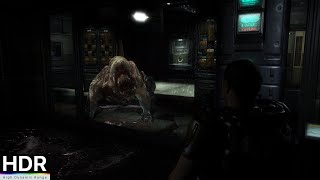 Perfected Doom 3 Mod HDR PC Part 2  Corporate Division [upl. by Calvert]