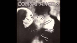 The Comsat Angels  Under The Influence [upl. by Placido157]