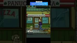 Who Remembers Frys Dog futurama seymourasses [upl. by Aleak]