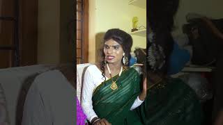 Trans Gaa marina Thammudu P21 family india emotional real telugu transgender viral shorts [upl. by Enilram]