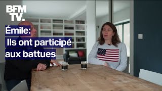 Émile ils ont participé aux battues [upl. by Adoc]