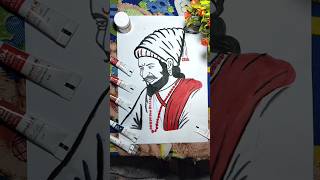 😍jai Bhavani jai shiva ji❤️shorts shortsfeed shivajimaharaj chatrapatishivajimaharaj hindu [upl. by Leroy]