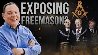 Exposing Freemasons Secret Vows and Oaths  Interview with Ken Fish [upl. by Potts]