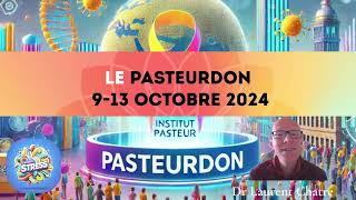 Instant Stress spécial  Le Pasteurdon 2024  recherche don science médecine avenir santé [upl. by Lebasiram]