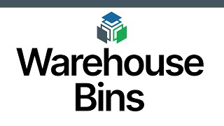 Warehouse Bins  Flexcon [upl. by Thorstein]