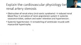 2024 25 Paediatric physiology and basic sciences II cardiovascular [upl. by Serles511]