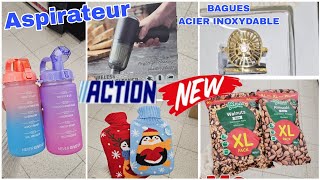 🌹ACTION ARRIVAGES 100NEW arrivageaction nouveautésaction shoppingaction action bonsplansaction [upl. by Platas]