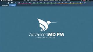 AdvancedMD Integration demo [upl. by Acinimod]