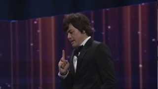 Joseph Prince  Gods Perfect Timing—Evidence From The Christmas Story  23 Dec 12 [upl. by Gagliano270]